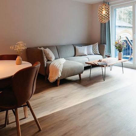 Tien Stuuv Apartment Ratzeburg Exterior photo