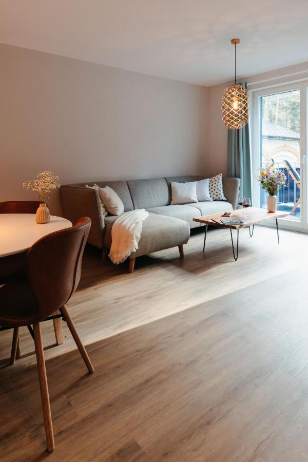 Tien Stuuv Apartment Ratzeburg Exterior photo